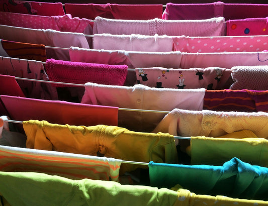 Do You Need To Separate Laundry by Color?