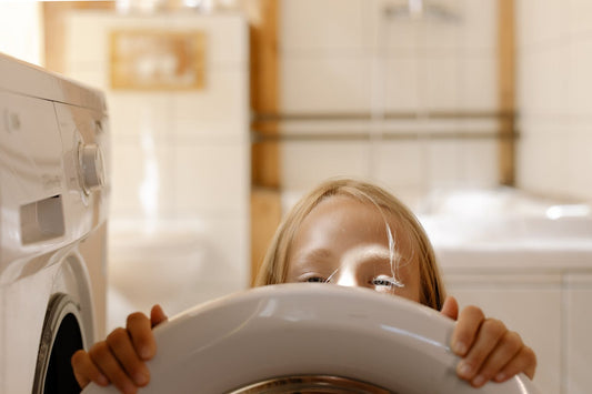 Are Laundry Sheets Safe for Septic Systems?